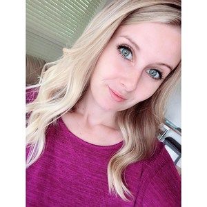 Meet your Posher, Chantell